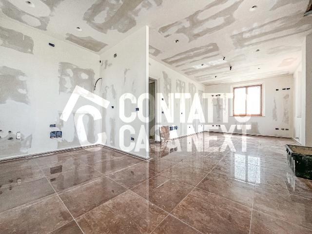 4-room flat, Monte San Vito - Photo 1