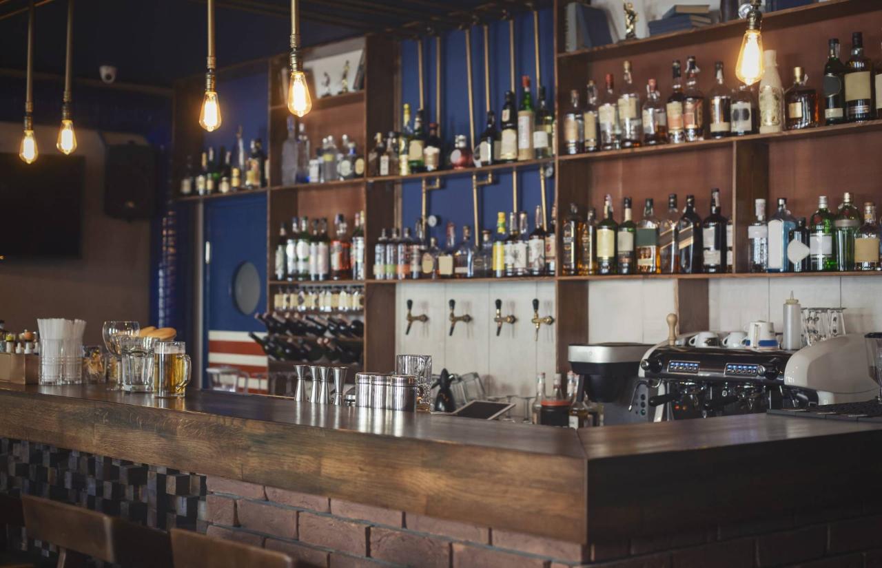 Bar in , Busto Arsizio, {3} - Foto 1