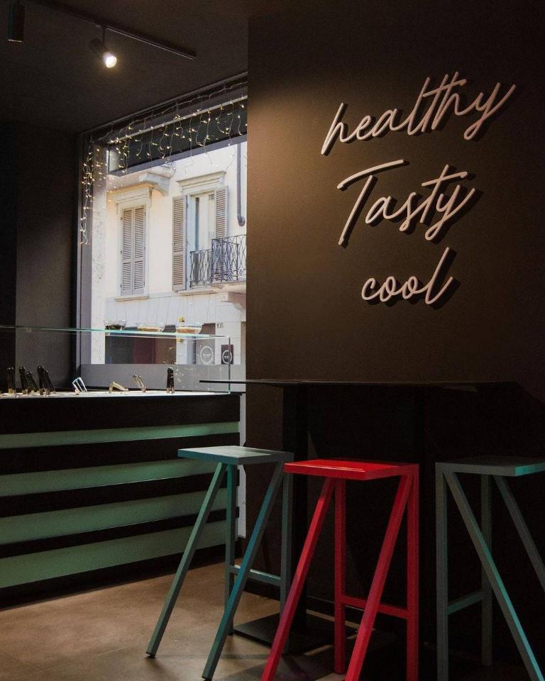 Bar in , Legnano - Foto 1