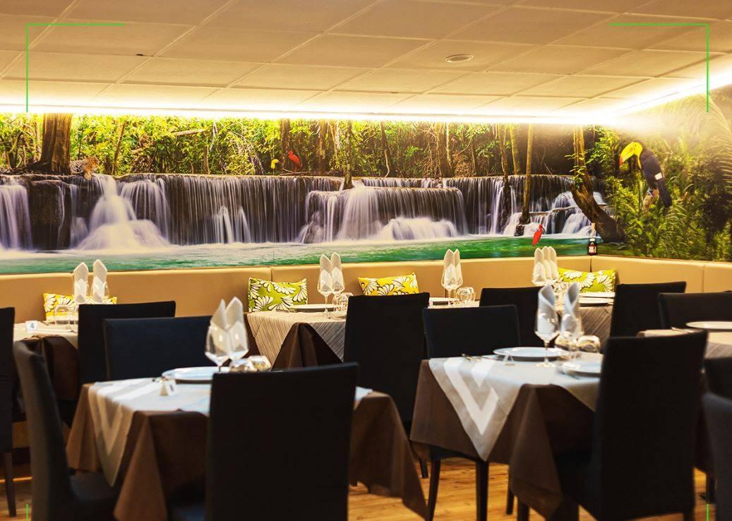 Ristorante in vendita a Gallarate