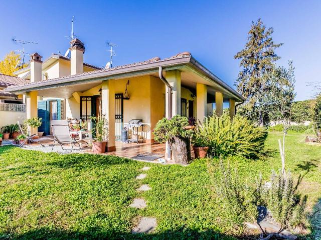 Villa in Vicolo della Villetta 45, Albano Laziale - Foto 1