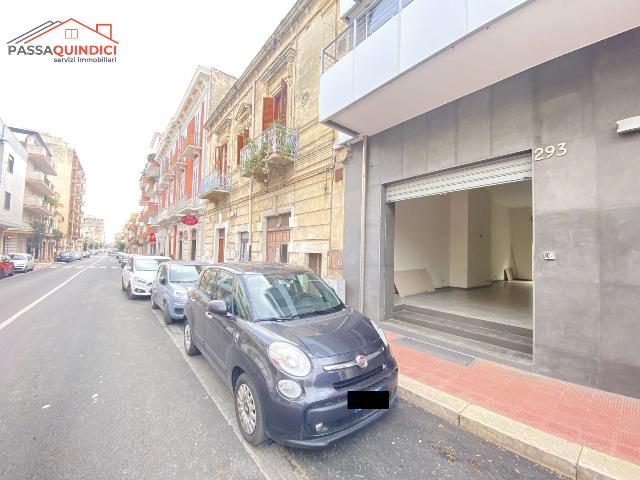 Negozio in {3}, Corso Vittorio Emanuele 293 - Foto 1