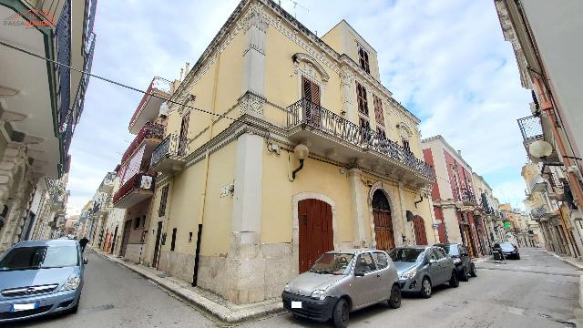 Einfamilienhaus in Via Cesare Battisti  128, Triggiano - Foto 1