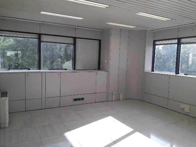 Shared office in {3}, Via di Settebagni 384 - Photo 1