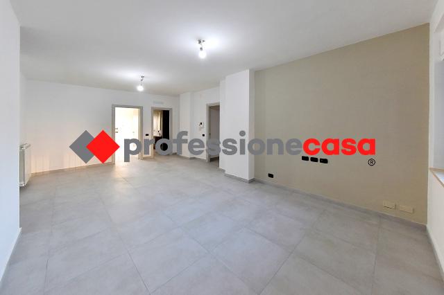 Vierzimmerwohnung in Via Grotta 14, San Nicola la Strada - Foto 1