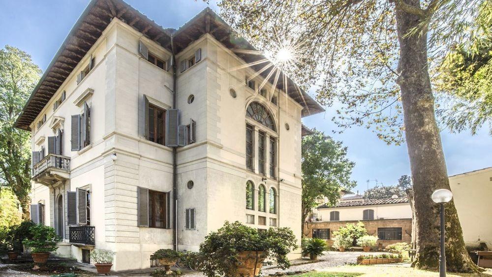 Villa unifamiliare in vendita a Firenze