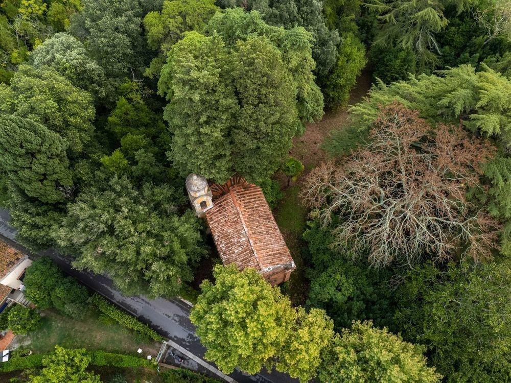 Villa unifamiliare in vendita a Montecatini Val Di Cecina