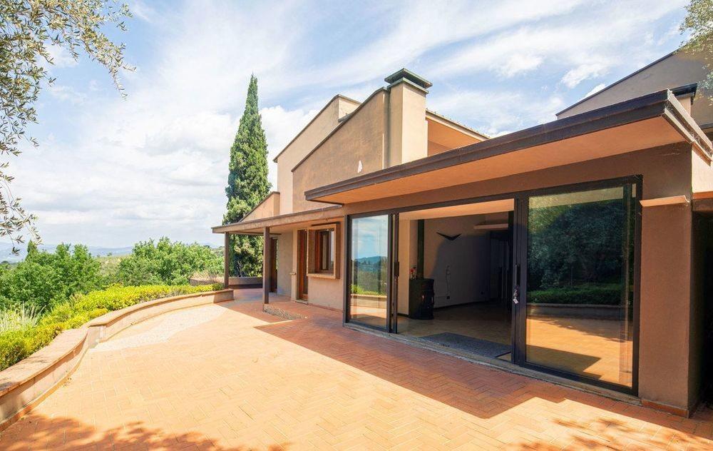 Villa unifamiliare in vendita a Bagno A Ripoli