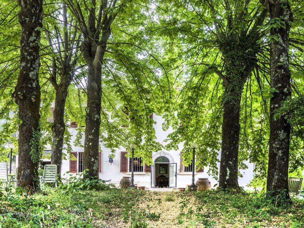 Villa unifamiliare in vendita a Pontassieve