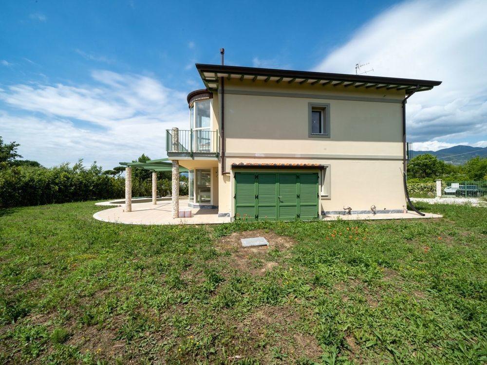 Villa unifamiliare in vendita a Pietrasanta