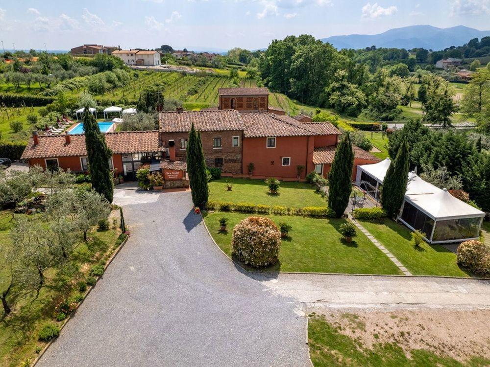 Villa unifamiliare in vendita a Montecarlo