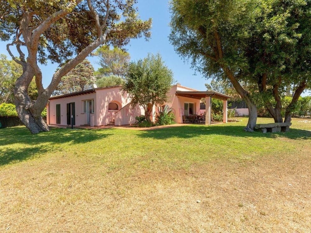 Villa unifamiliare in vendita a Orbetello