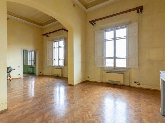 Apartament in Viale Milton 59, Firenze - Photo 1