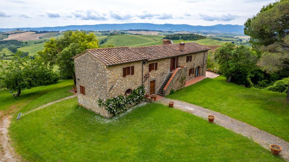 Villa unifamiliare in vendita a Collesalvetti