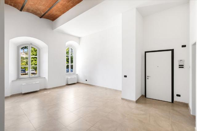 Vierzimmerwohnung in Viale Calamandrei 49, Montepulciano - Foto 1