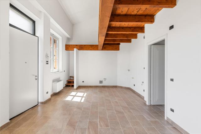 Vierzimmerwohnung in Viale Calamandrei 49, Montepulciano - Foto 1