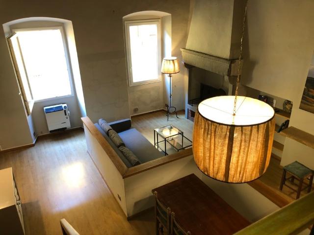 3-room flat in Via dei Barbadori 29, Firenze - Photo 1