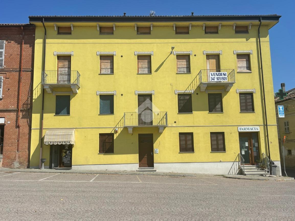 Appartamento in vendita a Castelnuovo Belbo
