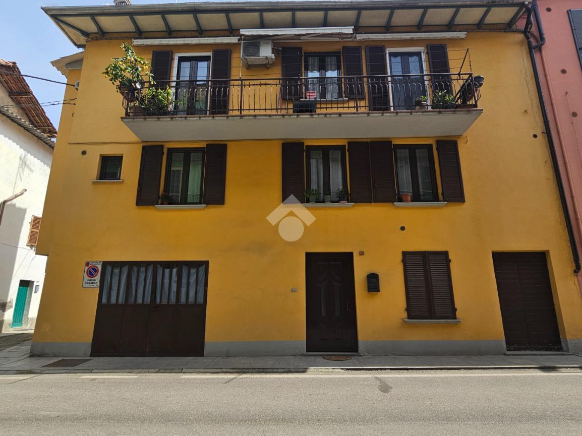 Casa indipendente in vendita a Nizza Monferrato