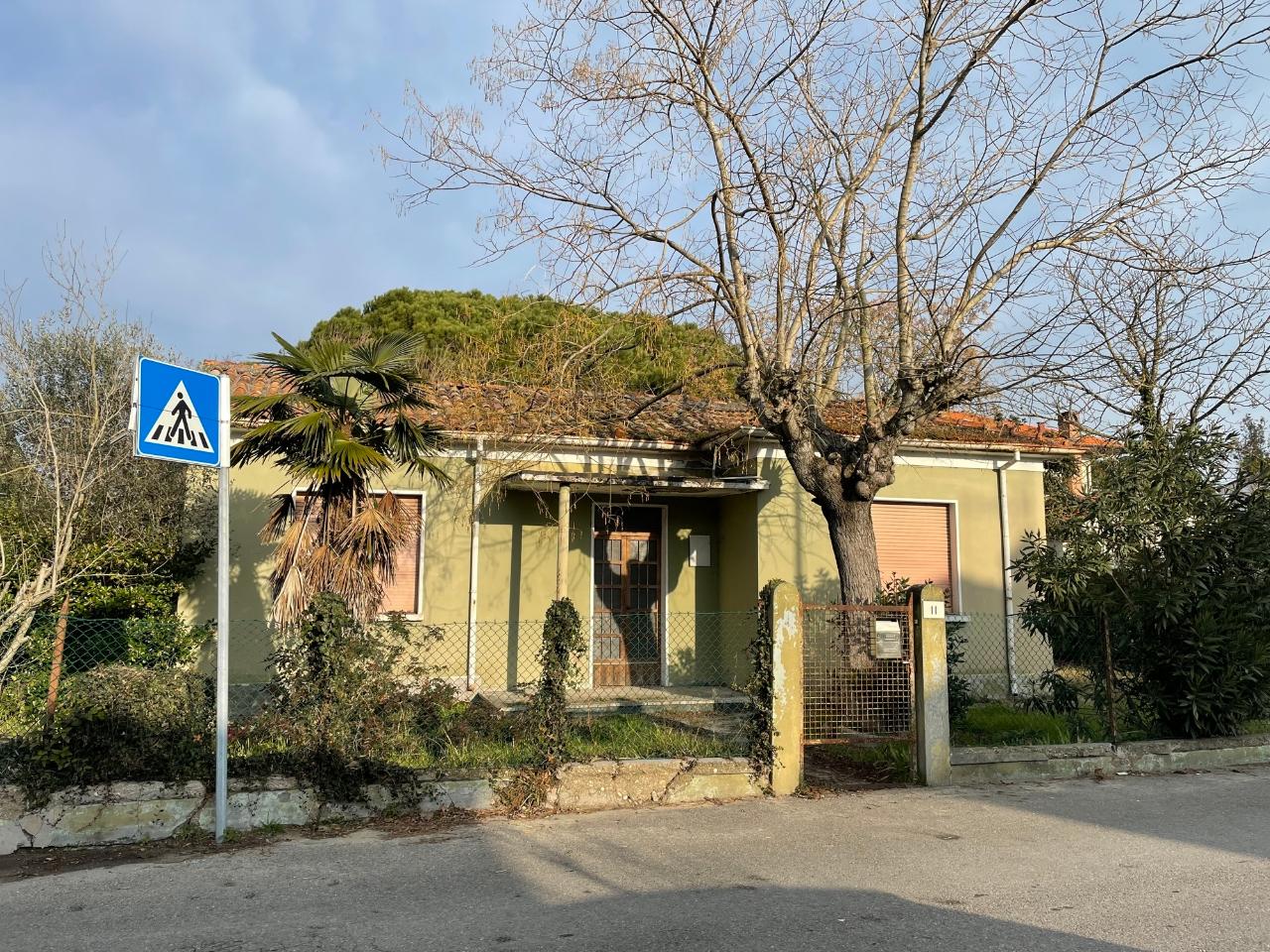 Villa unifamiliare in vendita a Cervia