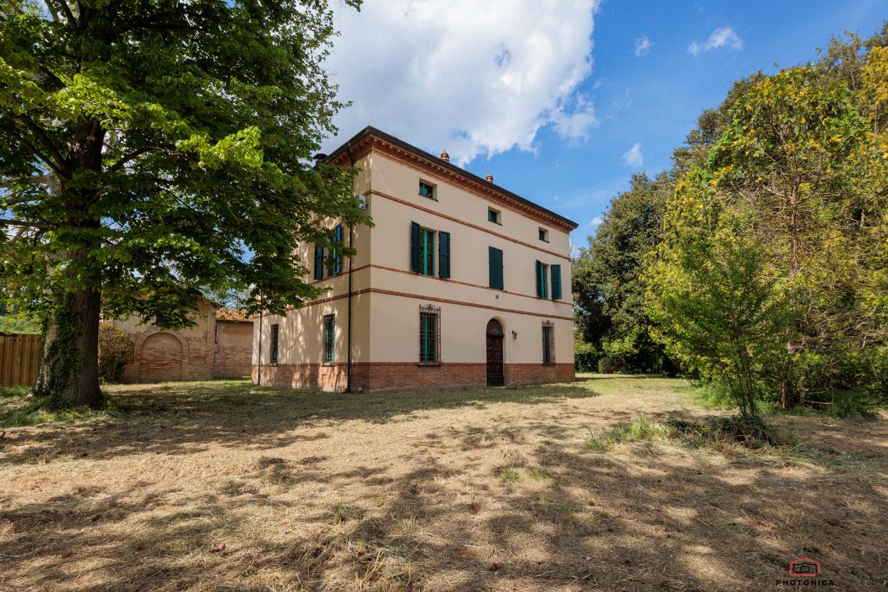 Villa unifamiliare in vendita a Ravenna