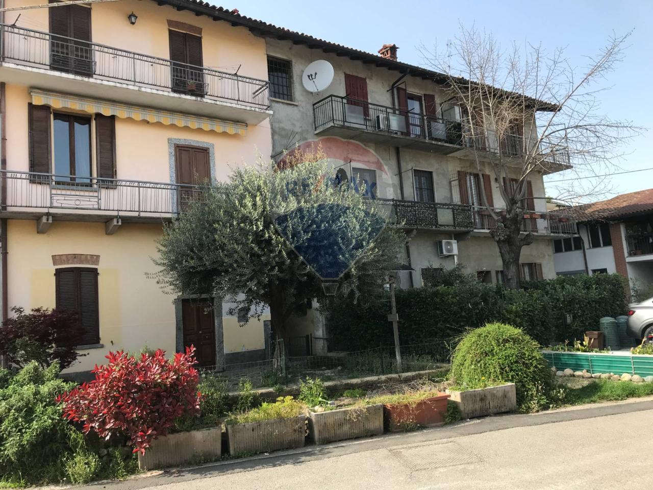 Appartamento in vendita a Giussano