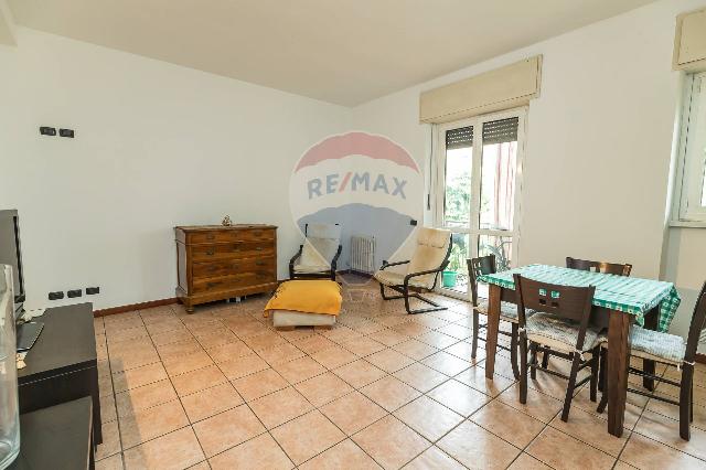 2-room flat, Lissone - Photo 1