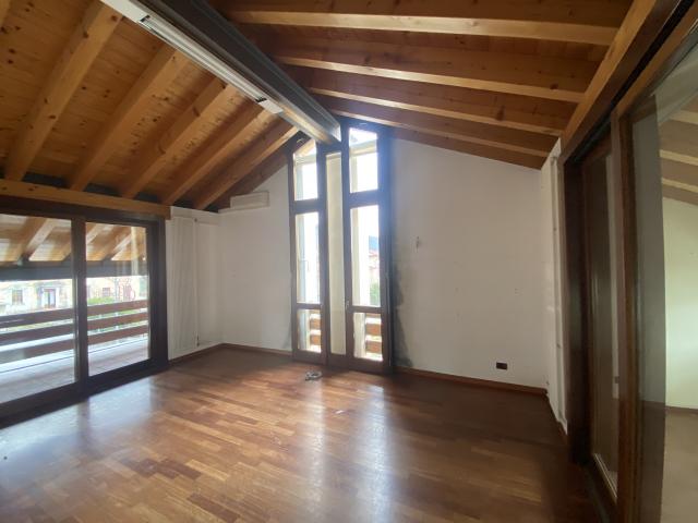 Penthouse, Montebelluna - Foto 1