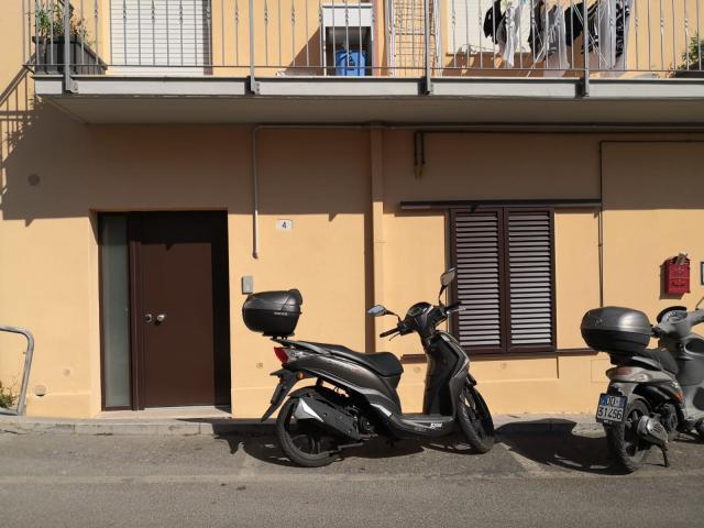 2-room flat, Follonica - Photo 1