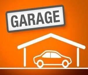 Garage or car box in Don Rocchi, 19, Dalmine - Photo 1