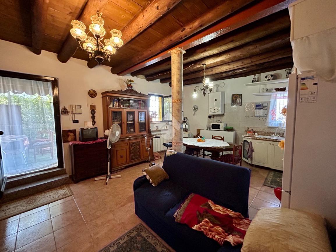 Villa in vendita a Nogarole Rocca