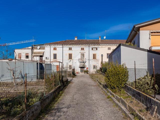 Einfamilienhaus in Via Montemezzi 19, Vigasio - Foto 1