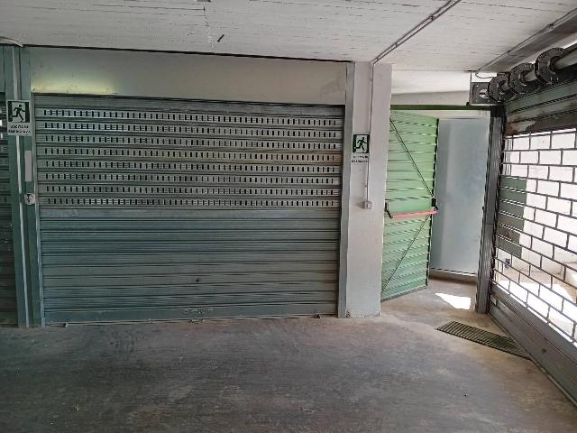 Garage or car box in {3}, Via Alessandro della Corte - Photo 1