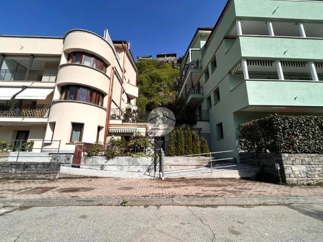 3-room flat in Via Lusardi 59, Sondrio - Photo 1