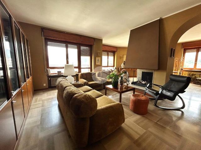 4-room flat in Via Gorizia 16, Sondrio - Photo 1