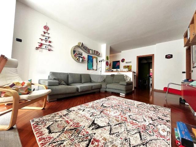 4-room flat in Via Ragazzi del 99 19, Sondrio - Photo 1