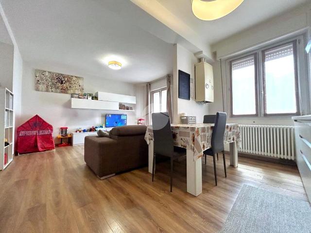 Vierzimmerwohnung in Via Valmalenco 38, Sondrio - Foto 1