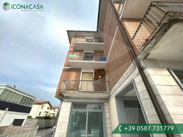 Apartament in Via Ciro Menotti, Ponsacco - Photo 1