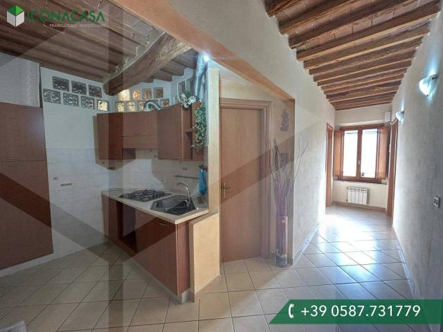 3-room flat in Vicolo Baotteghino 4, Capannoli - Photo 1