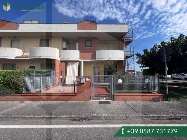 3-room flat in Via Sandro Pertini, Casciana Terme Lari - Photo 1