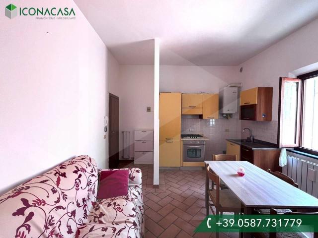 3-room flat in Via Giuseppe Mazzini, Ponsacco - Photo 1