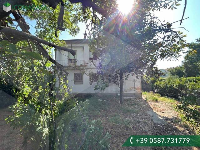 Villa in Via Livornese Est, Casciana Terme Lari - Foto 1