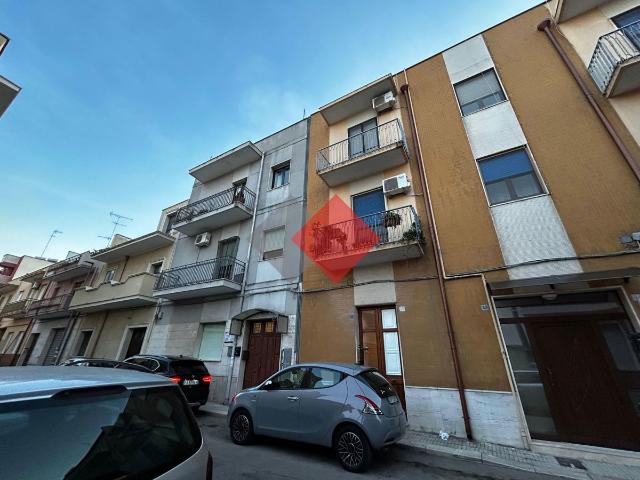 3-room flat in Via Pontinia 25, Brindisi - Photo 1