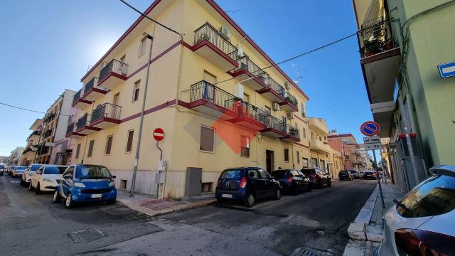 Bilocale in Via Montesanto 25, Brindisi - Foto 1