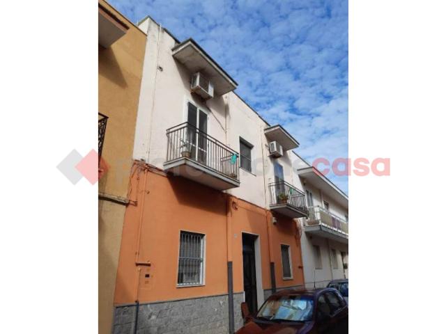 Vierzimmerwohnung in Via Sabaudia 111, Brindisi - Foto 1