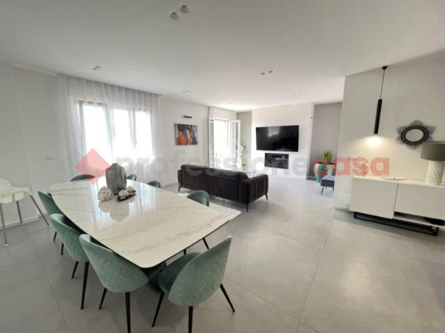 Penthouse in Via Cappuccini 54, Brindisi - Foto 1