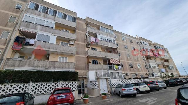 Trilocale in Via Egnazia 31, Brindisi - Foto 1