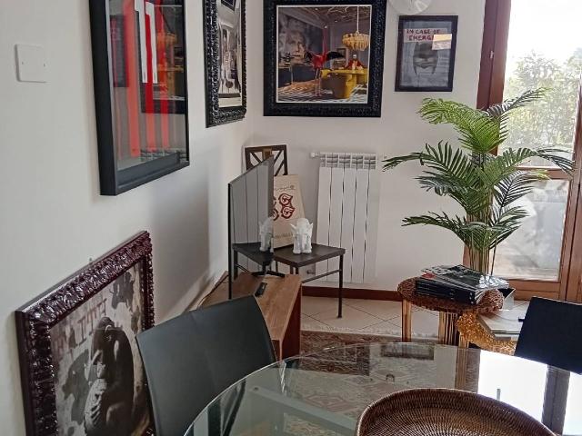 One-room flat in Via Olimpia, Brignano Gera d'Adda - Photo 1