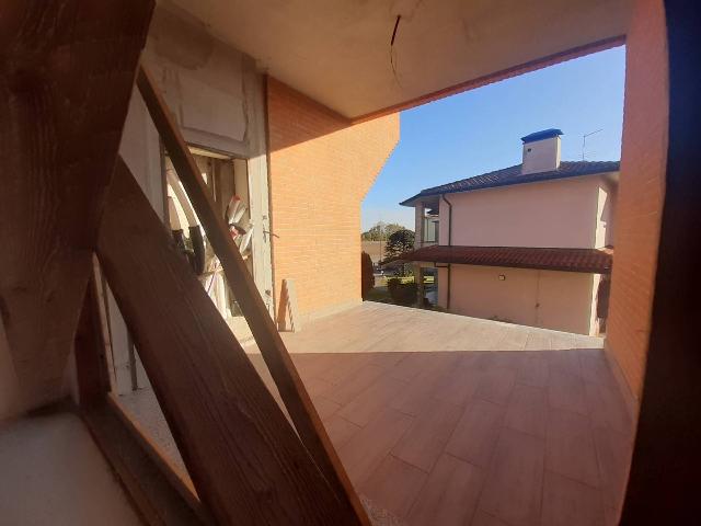 4-room flat in Via 25 Aprile, Cologno al Serio - Photo 1