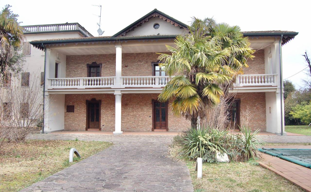 Villa in vendita a Montichiari